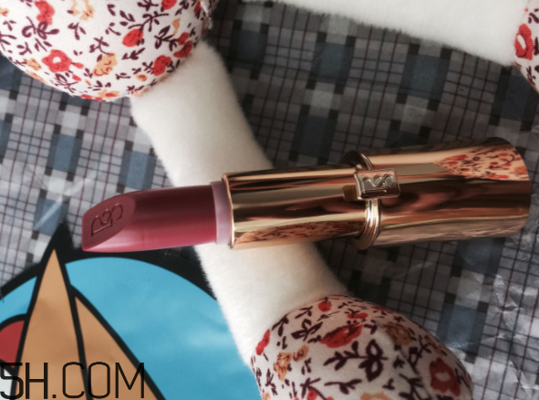 美顏秘笈天鵝絨高定口紅好用嗎？美顏秘笈天鵝絨高定口紅多少錢？