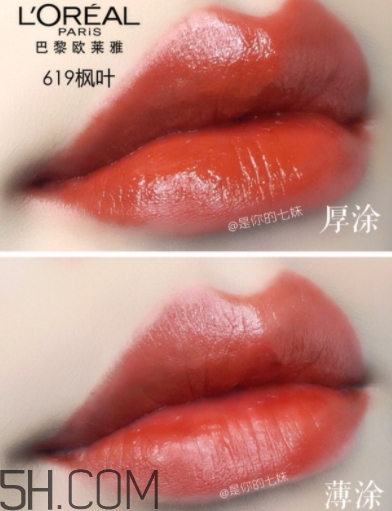 歐萊雅619和rb301哪個(gè)好看？歐萊雅619秋葉和rb301區(qū)別