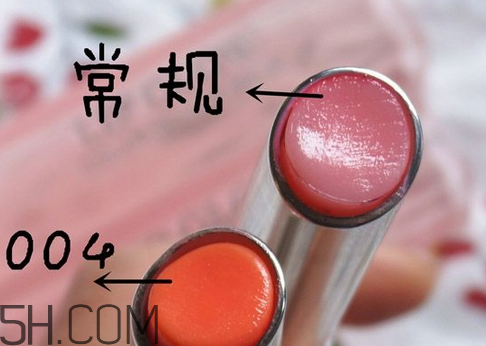 迪奧變色唇膏生產(chǎn)日期怎么查詢(xún)？迪奧變色唇膏可以晚上涂嗎？