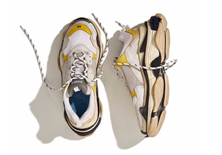 balenciaga triple s dsm獨(dú)占配色什么時(shí)候發(fā)售？