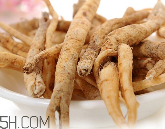 土人參的根可以吃嗎？土人參的功效與作用