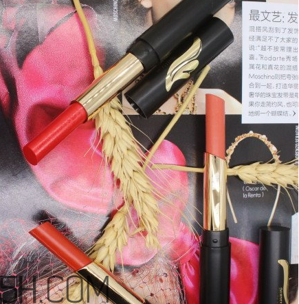 mistine羽翼口紅哪個色最火？mistine口紅在泰國賣多少錢？
