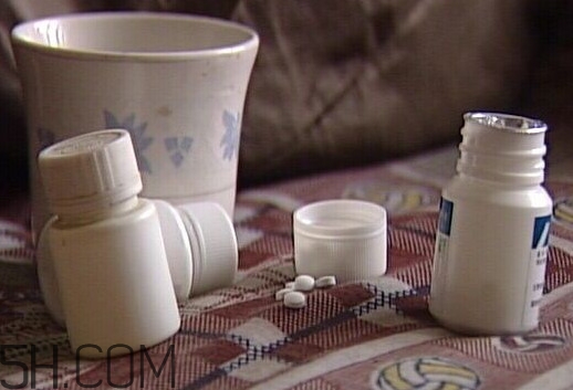 安定片是安眠藥嗎？安定片是處方藥嗎