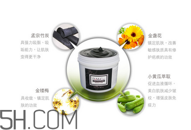 欣蘭凍膜適合什么膚質(zhì)？使用欣蘭凍膜的注意事項