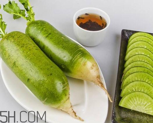 青蘿卜孕婦可以吃嗎？青蘿卜的功效與作用