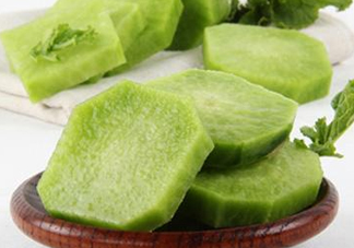 青蘿卜是轉(zhuǎn)基因嗎？如何辨別濰縣蘿卜真假
