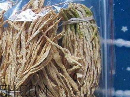 為什么蘿卜皮更辣？蘿卜皮煮水真能降火嗎