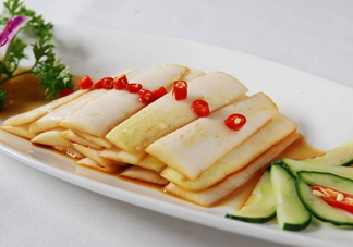 蘿卜皮和蘿卜肉哪個(gè)比較有營(yíng)養(yǎng)？醬泡蘿卜皮要加白糖嗎
