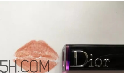 迪奧740和阿瑪尼405像嗎？dior740和阿瑪尼405試色對比