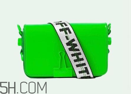 off white2018新款系列包包多少錢_怎么買？