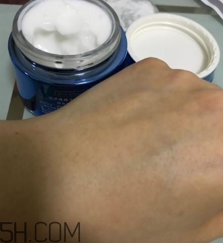 凱伊秀青春緊膚霜好用嗎？凱伊秀青春緊膚霜評(píng)測(cè)