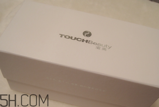 touchbeauty是什么牌子？touchbeauty渲美是哪國(guó)的