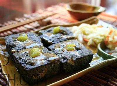 炸臭豆腐用什么油最好？炸臭豆腐用什么豆腐