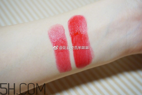 ysl圓管4號(hào)是什么顏色？ysl圓管14號(hào)是什么顏色？