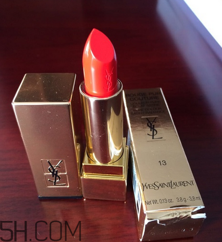 ysl哪個顏色顯白？ysl方管13適合黃皮嗎？