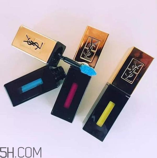 ysl啞光唇釉23號(hào)是什么顏色？ysl唇釉最新色號(hào)是哪幾款？