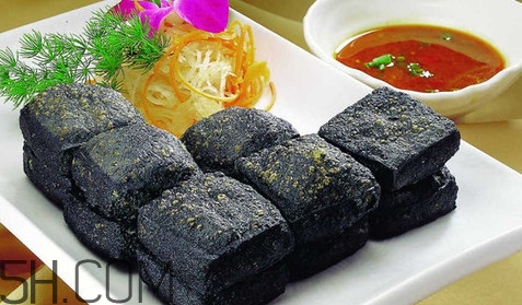 臭豆腐是誰發(fā)明的？臭豆腐是哪里的特產(chǎn)