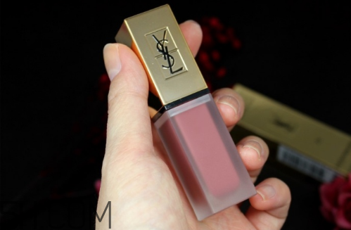 ysl啞光唇釉23號(hào)是什么顏色？ysl唇釉最新色號(hào)是哪幾款？