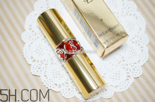 ysl圓管4號(hào)是什么顏色？ysl圓管14號(hào)是什么顏色？
