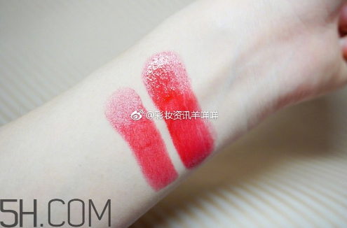 ysl圓管4號(hào)是什么顏色？ysl圓管14號(hào)是什么顏色？
