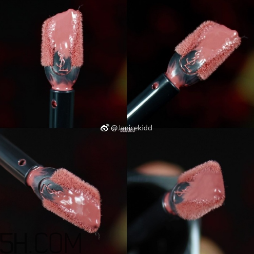 ysl啞光唇釉23號(hào)是什么顏色？ysl唇釉最新色號(hào)是哪幾款？