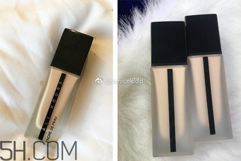 ysl恒久完美無(wú)瑕粉底液好用嗎？ysl恒久完美彈力慕斯粉餅好用嗎？