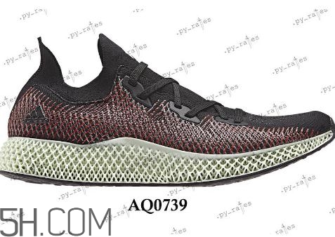 adidas alphaedge 4d wc發(fā)售時間_多少錢？