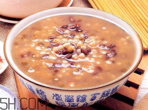 老年人脾虛怎么辦？老年人脾虛不能吃什么？