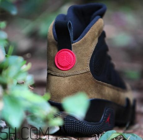 air jordan 9 boot nrg olive橄欖綠發(fā)售時(shí)間_多少錢？
