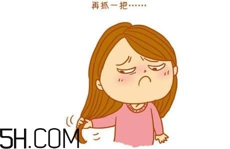 人為什么會掉發(fā)？怎么防止掉發(fā)？