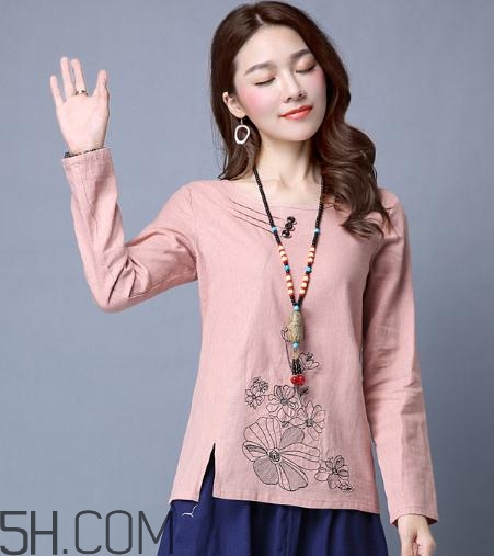 亞麻衣服怎么洗？亞麻衣服可以水洗嗎？