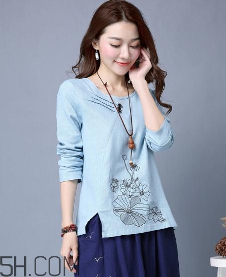 亞麻衣服怎么洗？亞麻衣服可以水洗嗎？