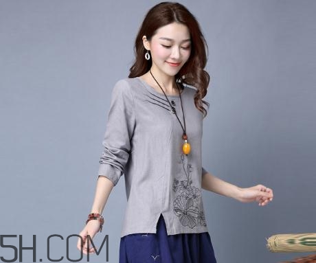 亞麻衣服容易皺怎么辦？亞麻衣服可以熨燙嗎？