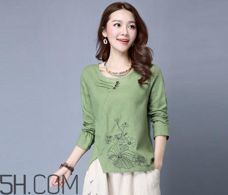 亞麻衣服容易皺怎么辦？亞麻衣服可以熨燙嗎？