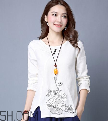 亞麻衣服容易皺怎么辦？亞麻衣服可以熨燙嗎？