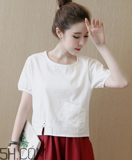 亞麻衣服會(huì)掉色嗎？亞麻衣服掉色后怎么辦？