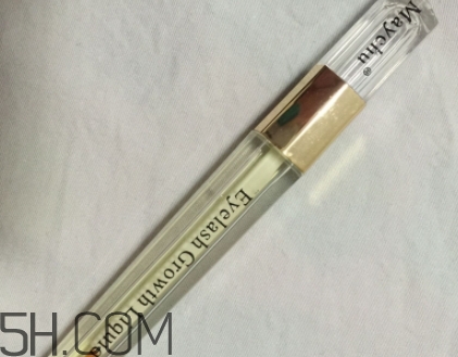 水木花草睫毛增長液好用嗎？水木花草睫毛增長液怎么用