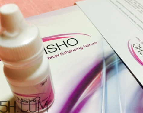 gemsho睫毛增長(zhǎng)液成分 gemsho睫毛增長(zhǎng)液有激素嗎？