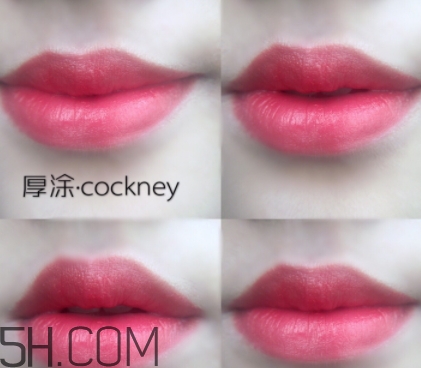 mac草莓紅多少錢？mac草莓紅cockney專柜價格