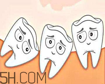 為什么會(huì)長(zhǎng)智齒？智齒一定要拔嗎？