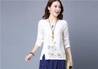 亞麻衣服容易皺怎么辦？亞麻衣服可以熨燙嗎？