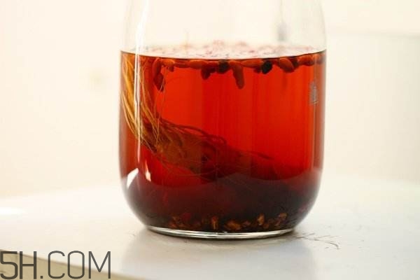 藥酒有哪些分類？制作藥酒的配方有哪些？