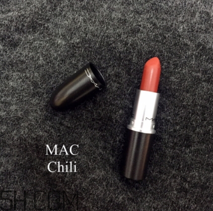 mac小辣椒干不干？mac小辣椒是滋潤還是啞光