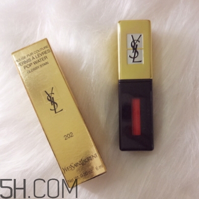 胭脂紅口紅是什么顏色？胭脂紅口紅效果圖試色