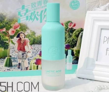 春紀乳酸君保濕液多少錢？春紀乳酸君保濕液專柜價格