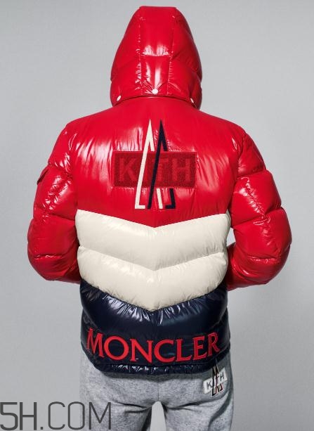 kith與moncler聯(lián)名系列發(fā)售時間_在哪買？
