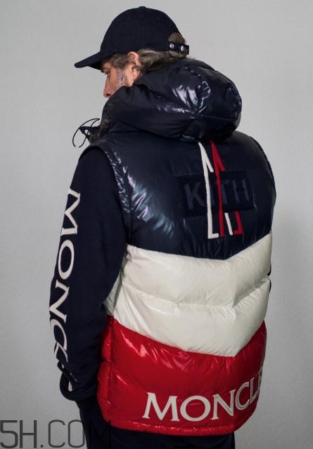 kith與moncler聯(lián)名系列發(fā)售時間_在哪買？