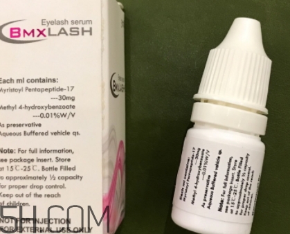 睫毛增長液一天涂幾次？睫毛增長液多久涂一次