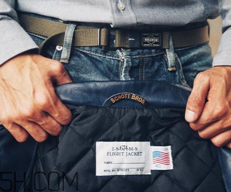 madness與schott nyc聯(lián)名款?yuàn)A克怎么買？