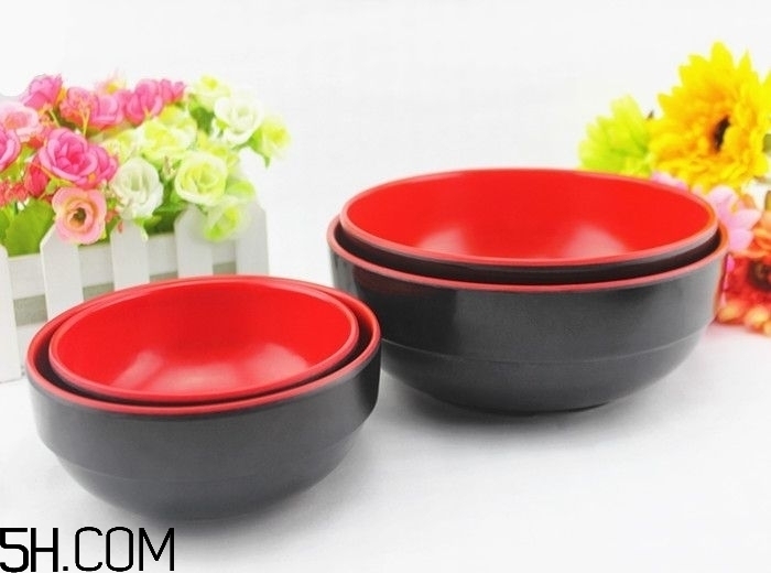 什么是仿瓷碗？仿瓷碗是塑料碗嗎？